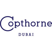 Copthorne Hotel Dubai UAE logo