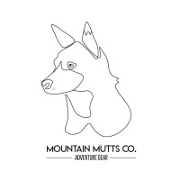 Mountain Mutts Co logo