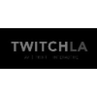 Twitch LA logo