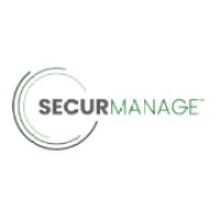 SecurManage logo