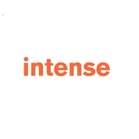 Intense, Inc. logo