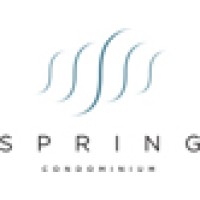 Spring Condominium logo