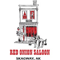 Red Onion Saloon & Brothel Museum logo