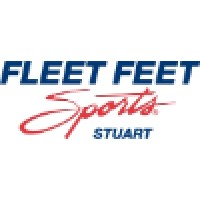 Fleet Feet Sports - Stuart logo