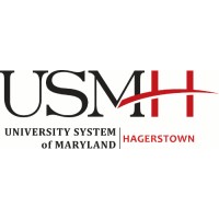 University System Of Maryland At Hagerstown logo