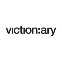 Victionary logo