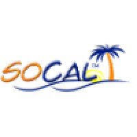 SoCal.com logo