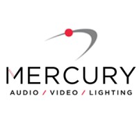 Mercury Sound & Lighting