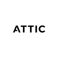The Attic logo