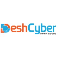 Desh Cyber Limited logo
