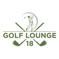 Golf Lounge 18 logo