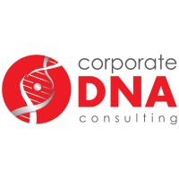 Corporate DNA Consulting logo