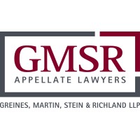 Image of Greines, Martin, Stein & Richland LLP