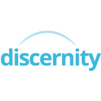 Discernity logo