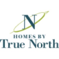 True North Homes logo