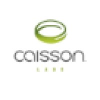 Caisson Laboratories logo