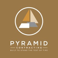 Pyramid Contracting, LLC logo