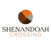 Shenandoah Crossing Apartment Homes logo