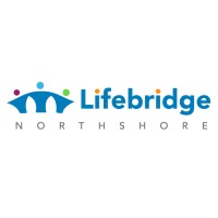 Lifebridge North Shore logo