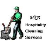 Hospitality Cleaning Services logo