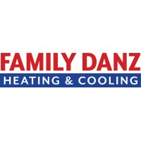 Family Danz Heating And Cooling, LLC logo