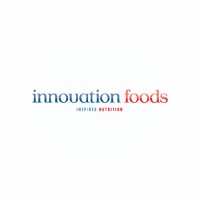 Innovation Foods logo