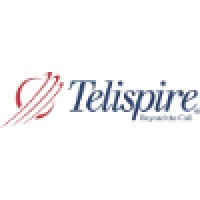 Telispire logo