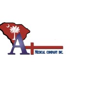 A+ Medical Company, Inc. logo