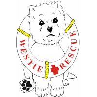 Westie Rescue logo