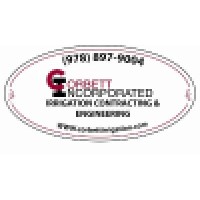 Corbett Incorporated logo