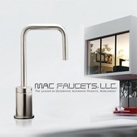 Mac Faucets LLC logo