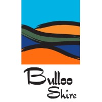 Bulloo Shire Council logo