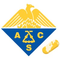 ACS Division Of Medicinal Chemistry logo