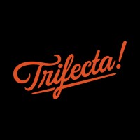 Trifecta! logo