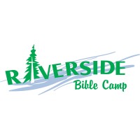 Riverside Bible Camp logo
