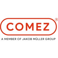 COMEZ International Srl logo