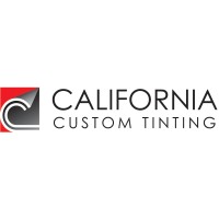 California Custom Tinting, Inc. logo