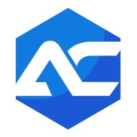 AC Media Solutions logo