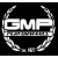GMP Performance logo