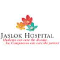 Image of JASLOK HOSPITAL & RESEARCH CENTRE
