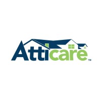 Atticare Corp logo