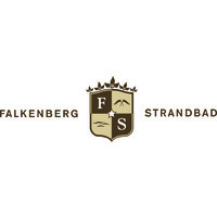 Falkenberg Strandbad logo