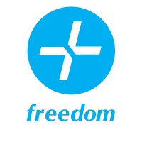 Freedom Plus logo