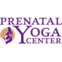 Prenatal Yoga Center logo