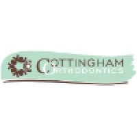 Cottingham Orthodontics logo