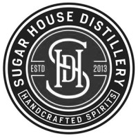 Sugar House Distillery logo