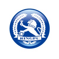 Tianjin Ringpu Bio-Technology Co., Ltd. logo