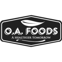 OA FOODS LLC logo