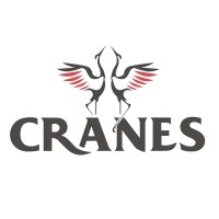 Cranes Cider logo