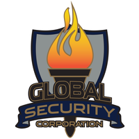 Global Security Corporation logo